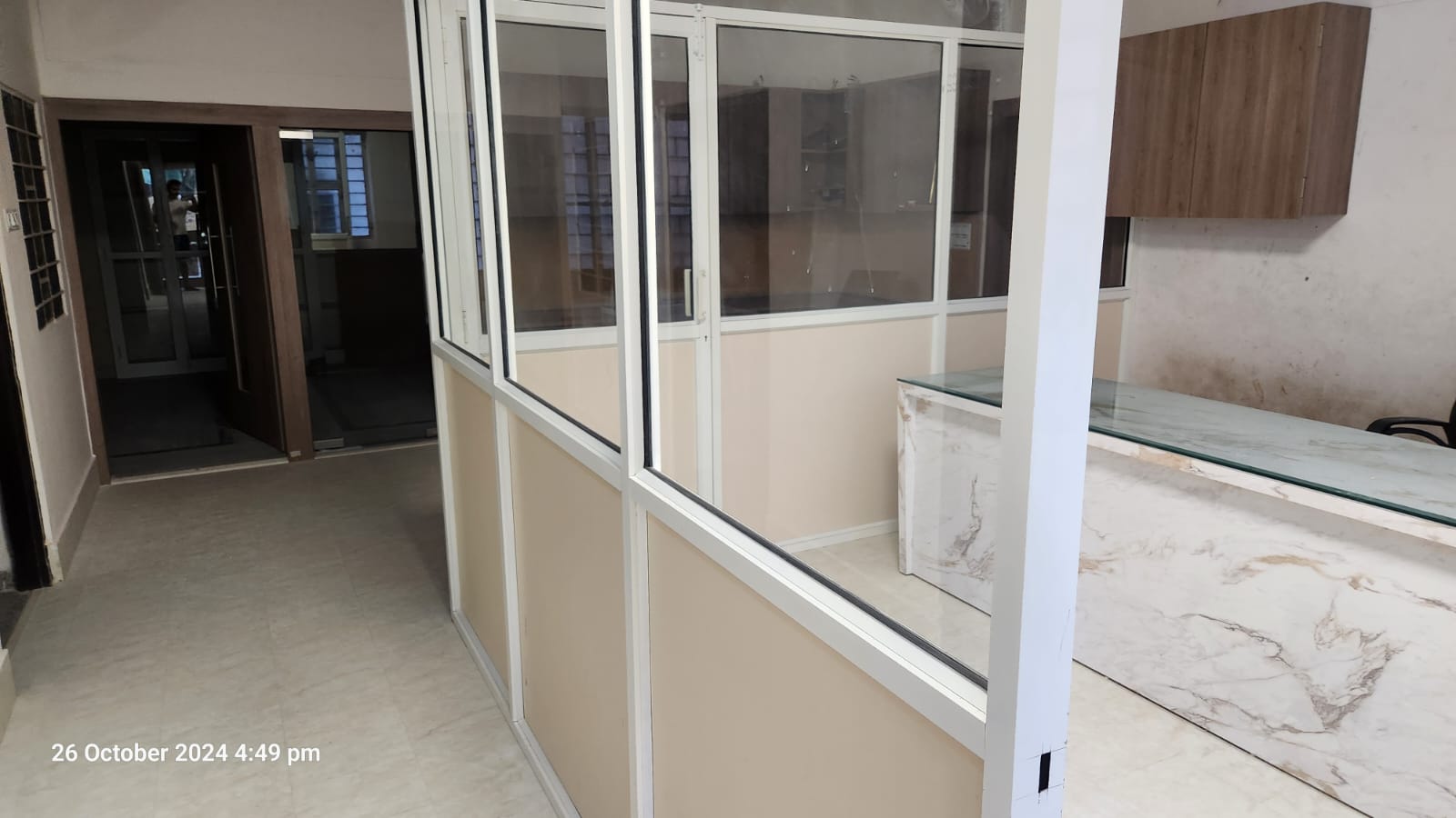 Office Space available on rent at centre of jaipur-Sodala-Jaipur